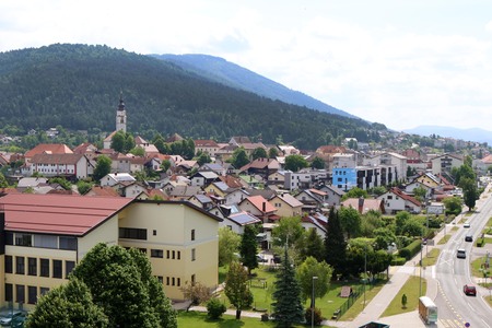 Dan zaščite in reševanja 16 foto Ljubo Vukelič